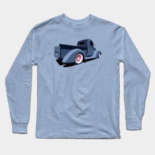 Ford F-1 Long Sleeve T-Shirt